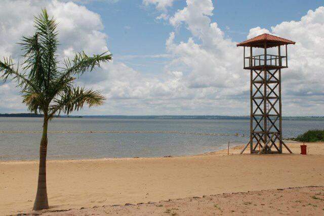 Três Lagoas apresenta plano para reabrir Balneário Municipal Jornal