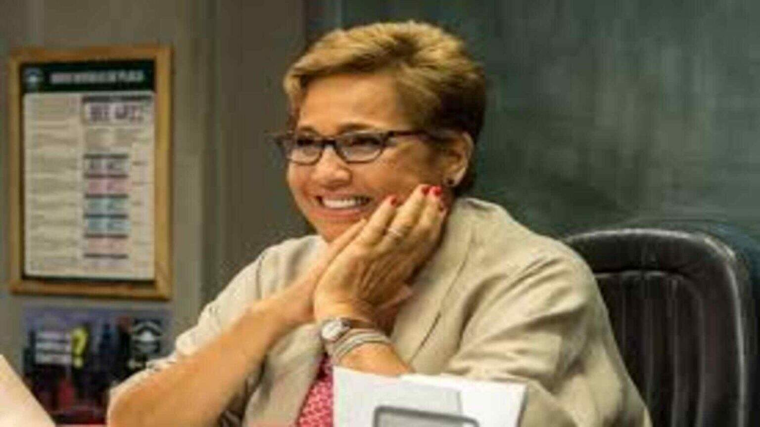 Corpo de Claudia Jimenez é velado no Rio de Janeiro Jornal Midiamax