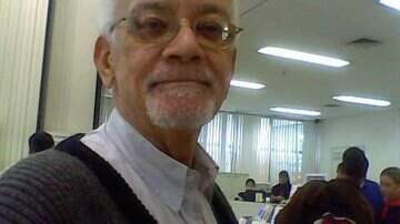 Médico Paulo Corrêa da Costa, ex-secretário de Saúde de MS - Reprodução