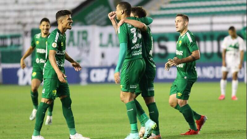 Eficiente Cuiaba Derrota Juventude E Confirma Boa Fase No Brasileirao Jornal Midiamax Eficiente Cuiaba Derrota Juventude E Confirma Boa Fase No Brasileirao Jornal Midiamax