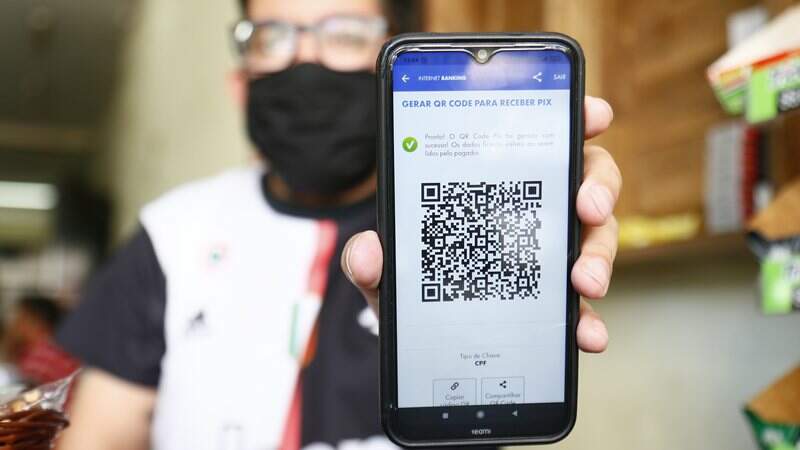 Media havia facilitado as vendas para o comércio