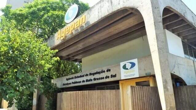 Agepan-MS define regras para ponto eletrônico dos servidores