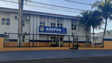 Agepen-MS suspendeu visitas aos presídios - Assessoria, Divulgação