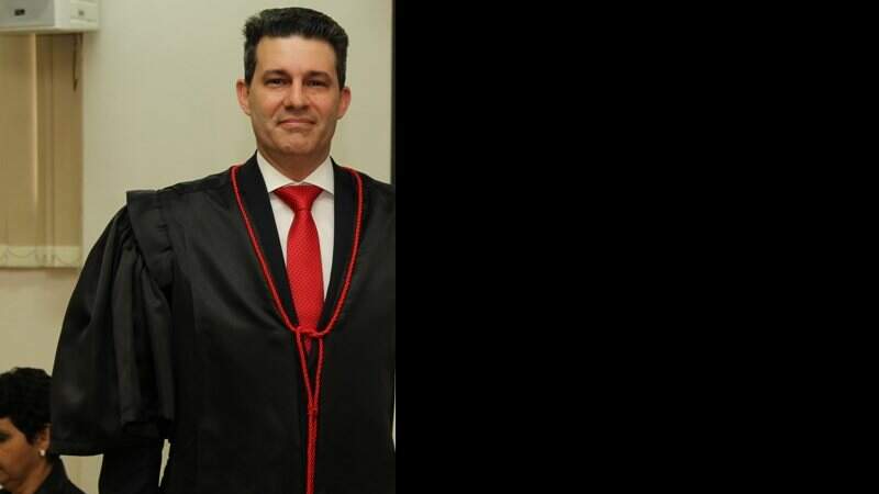 Alexandre Raslan é novo desembargador do TJMS