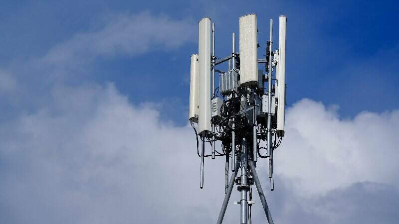 Antena 5G vai garantir internet móvel mais rápida para cidades do interior de MS