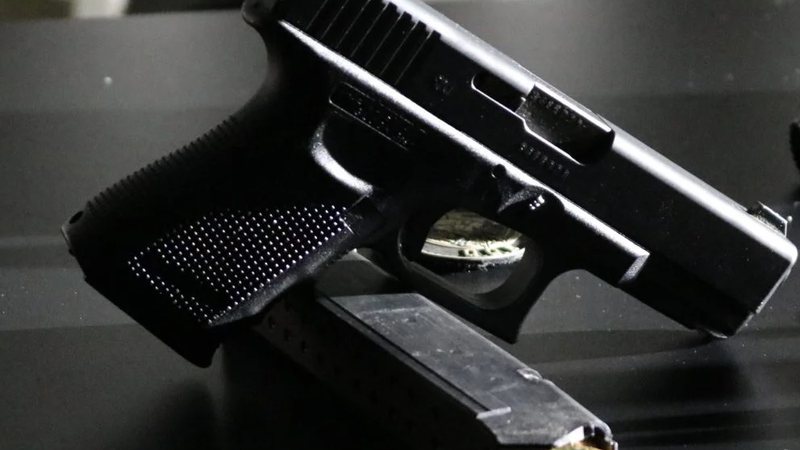 Sejusp-MS comprou pistolas de fábrica italiana
