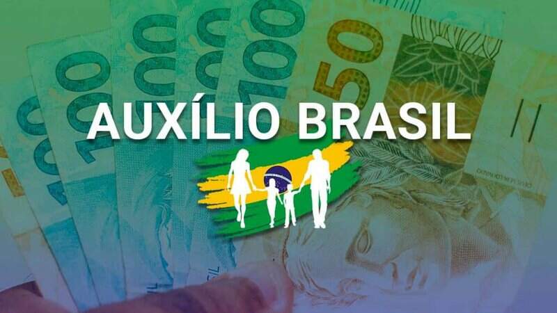 Auxílio Brasil substituirá o Bolsa Família