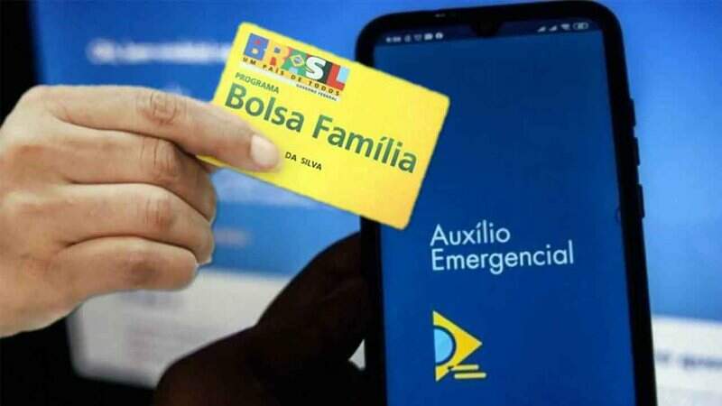 Benefício contempla beneficiários do Bolsa Família e outros trabalhadores