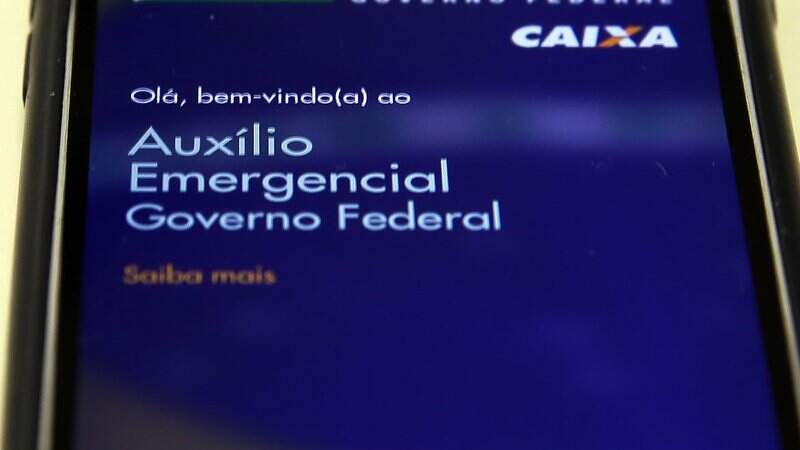 Saques podem ser realizados em qualquer agência da Caixa