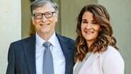 Bill Gates e Melinda French Gates - Foto: Reprodução