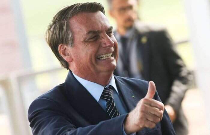Agenda de Bolsonaro em MS foi retomada e ele deve visitar Porto Murtinho