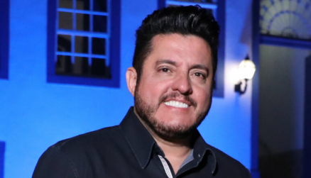 Bruno está com 52 anos