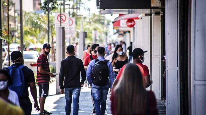 Estado fechou a semana epidemiológica com uma taxa de contágio de 0,87.