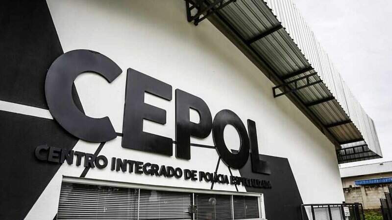 Depac Cepol, onde o caso foi registrado, fica no Tiradentes