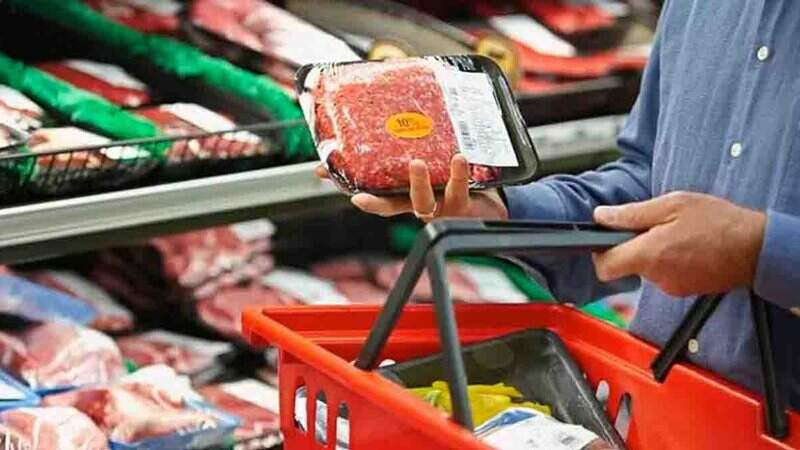 Carne é um dos itens que mais impacta no custo da cesta básica