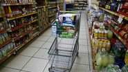 Preços de alimentos variam de até 234% de um estabelecimento para outro - Marcos Ermínio, Jornal Midiamax, Arquivo