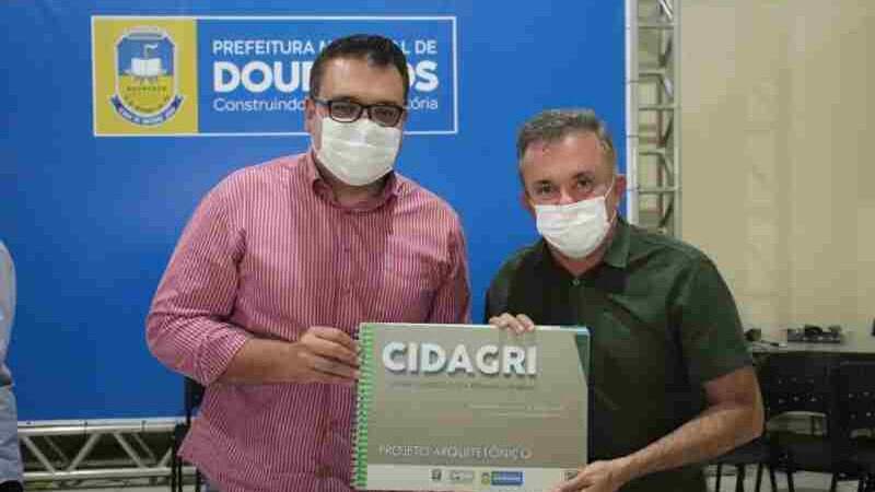 Reunião aconteceu na sede da Associação de Produtores Orgânicos do Mato Grosso do Sul