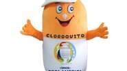 Cloroquito é o novo mascote da Copa América no Brasil, segundo internautas - Foto: Reprodução/Twitter