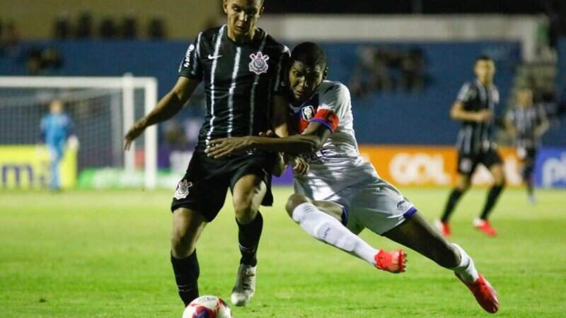 Assessoria/Corinthians