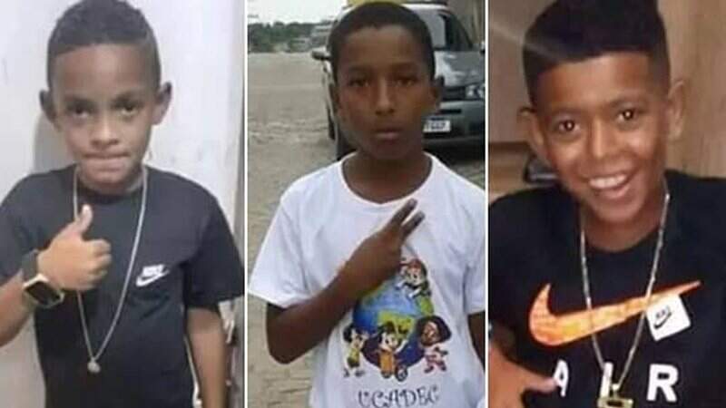 Polícia Civil cumpre 56 mandados de prisão contra envolvidos em quadrilha responsável pela morte dos meninos de Belford Roxo