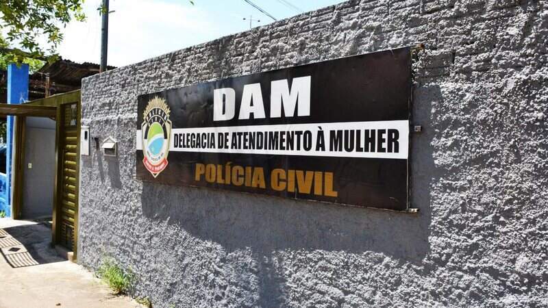 Divulgação/ Polícia Civil