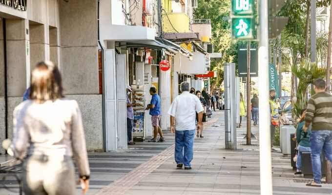 A previsão é que, com o depósito, tenha movimentação de mais de R$ 390 milhões na economia do Estado