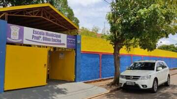 Captação de currículos ocorre na Escola Oliva Enciso, no bairro Tiradentes - Prefeitura Municipal, Divulgação