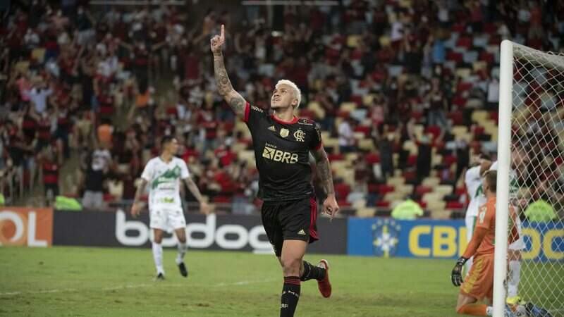 Assessoria/Flamengo