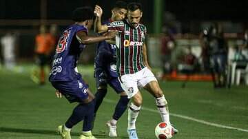 Assessoria/Fluminense
