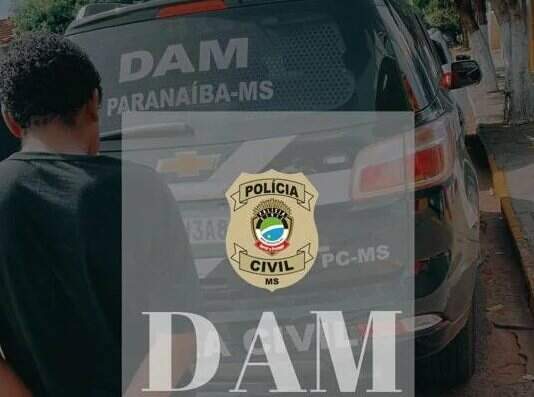 Divulgação, Polícia Civil