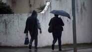 Confira quais cidades estão em alerta de perigo potencial para as chuvas. - Marcos Ermínio/Midiamax