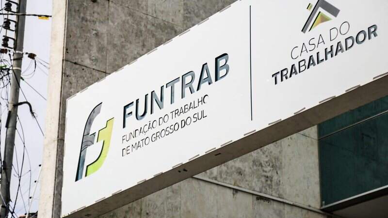 Atendimento presencial na Funtrab está suspenso até 27 de junho