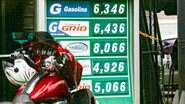 Confira a lista com os preços da gasolina e etanol. - Leonardo de França/Midiamax