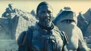 Idris Elba em Esquadrão Suicida 2 - Foto: Divulgação