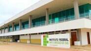 Instituto Federal de Mato Grosso do Sul - Foto: Divulgação/IFMS