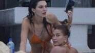 Kendall Jenner e Hailey Bieber - (Foto: The Grosby Group)