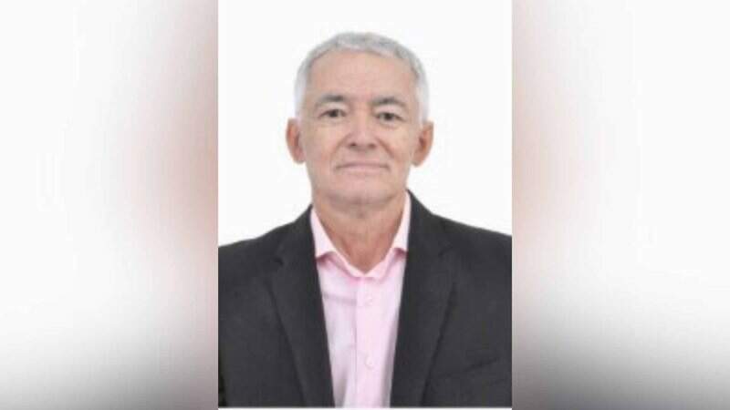 José Dodô da Rocha morreu aos 68 anos