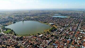 Três Lagoas, a 323 quilômetros de Campo Grande, na divisa com São Paulo - Divulgação