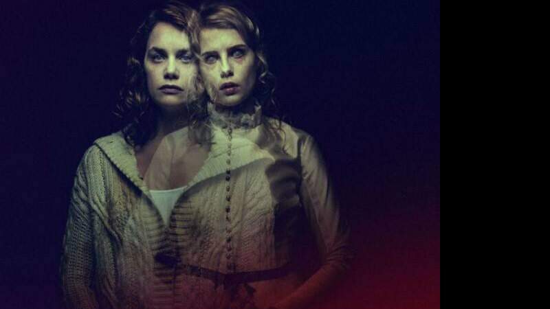 series netflix de terror