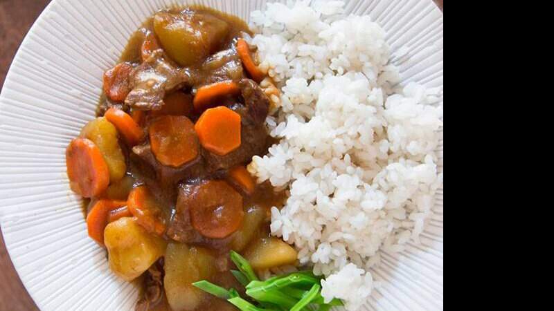 Featured image of post Easiest Way to Make Como Fazer Karê Com Curry Em Pó