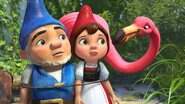 Gnomeu e Julieta 2 é uma das estreias desta semana