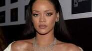Rihanna recusou participar do show de intervalo do Super Bowl