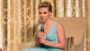 Novo papel de Scarlett Johansson causa polêmica em redes sociais