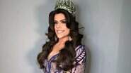 Mellany Monteze tenta trazer primeiro título de Miss Gay Brasil para o MS
