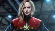 Carol Danvers, Capitã Marvel, chega às telonas nesta quinta-feira (7)
