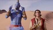 Aladdin é principal estreia da semana nos cinemas