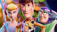 Toy Story 4 ganha novo trailer 9 anos depois do último filme