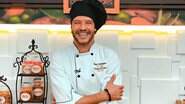 Nando Rodrigues vence Super Chef Celebridades e leva R$ 50 mil
