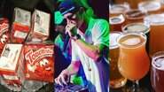 AGENDONA: Toddynho, DJ Henrique de Ferraz e Cervejas são destaques da semana