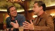 Na Telona: Drama com Brad Pitt e DiCaprio é principal estreia da semana